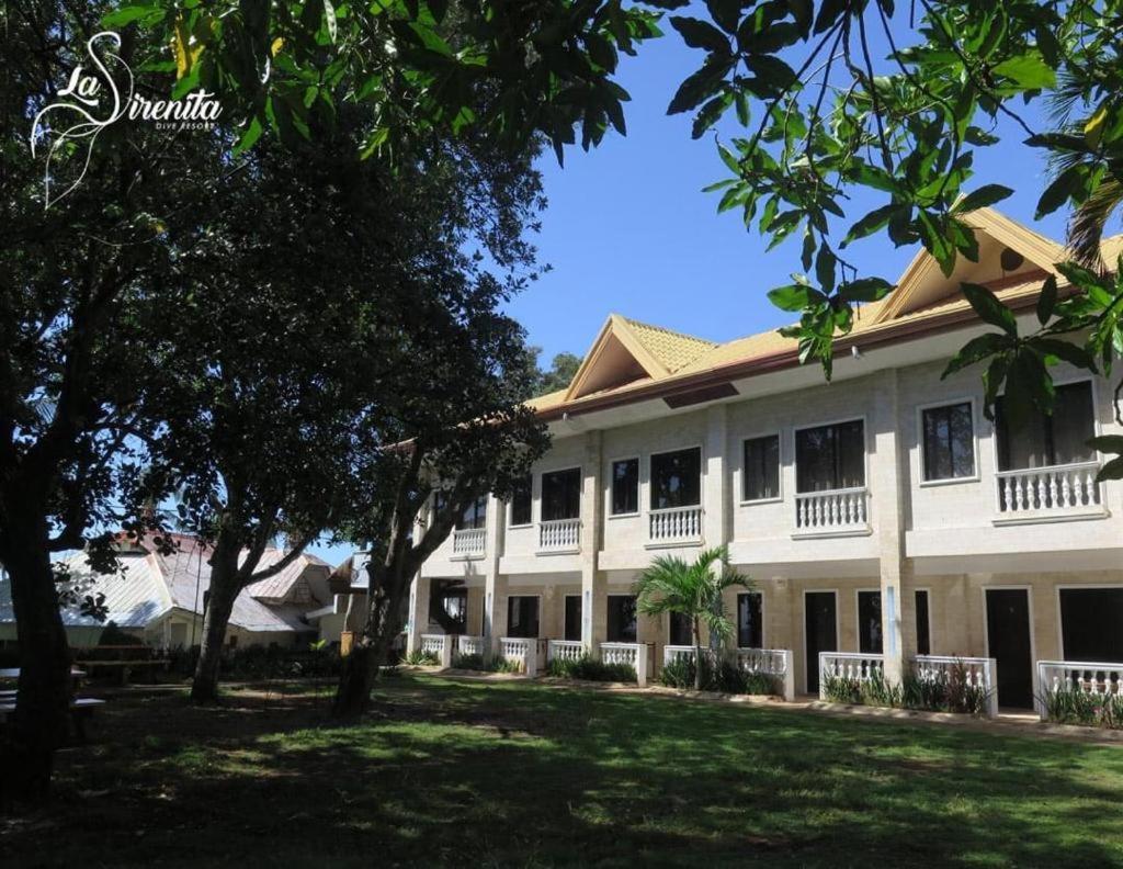 La Sirenita Panglao