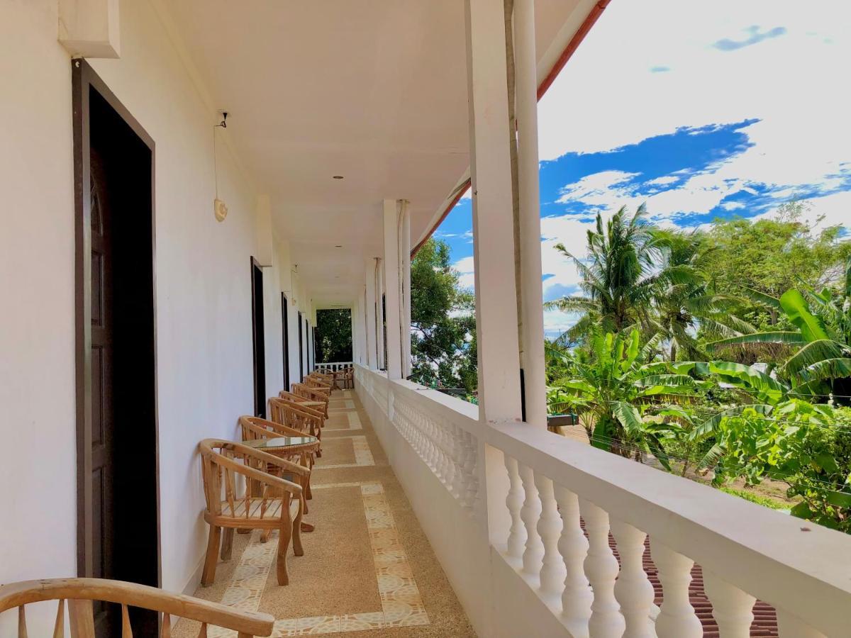 Resort La Sirenita Panglao