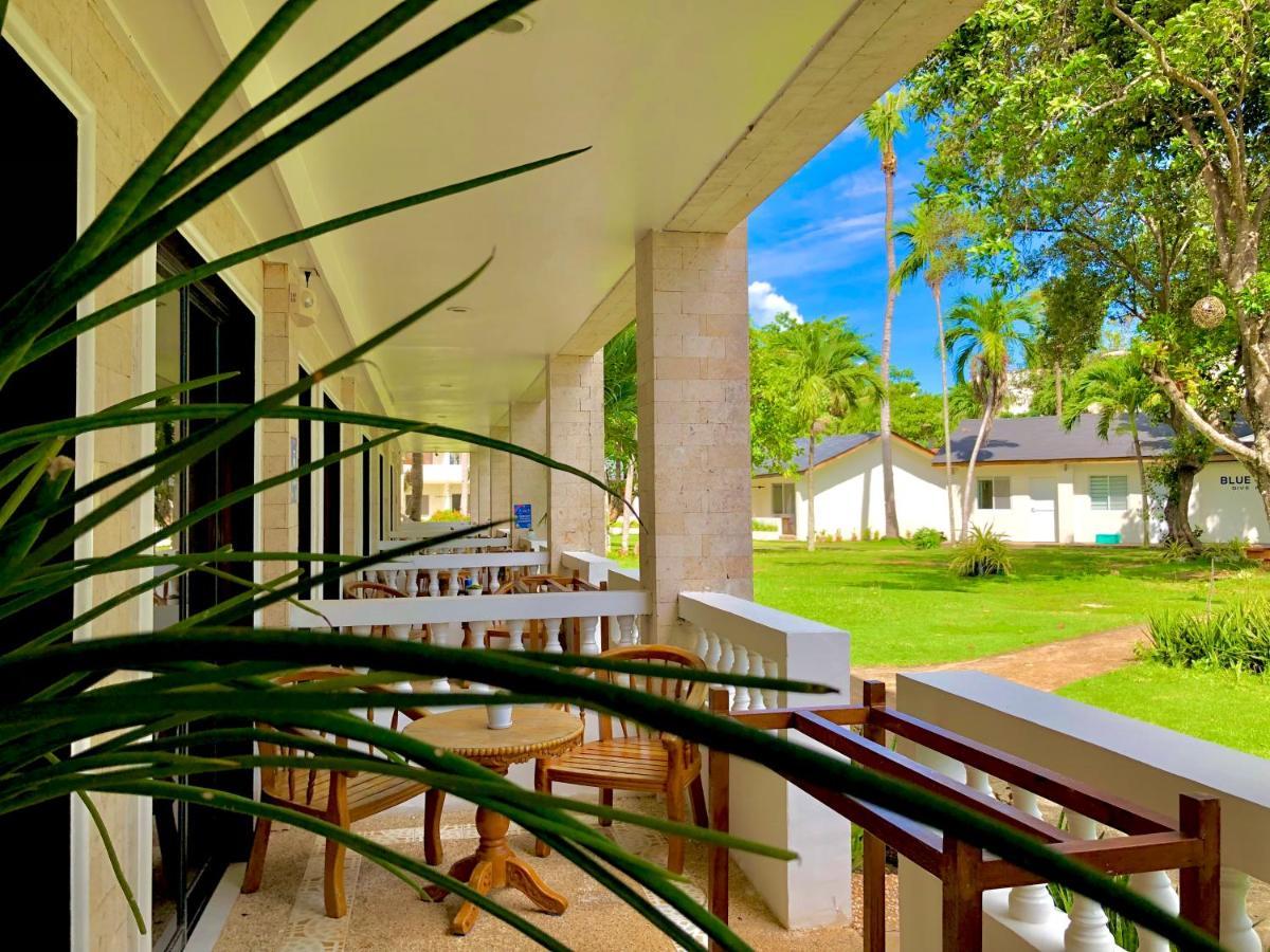 La Sirenita Resort Panglao