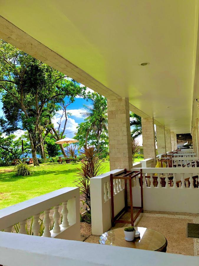 La Sirenita Resort Panglao