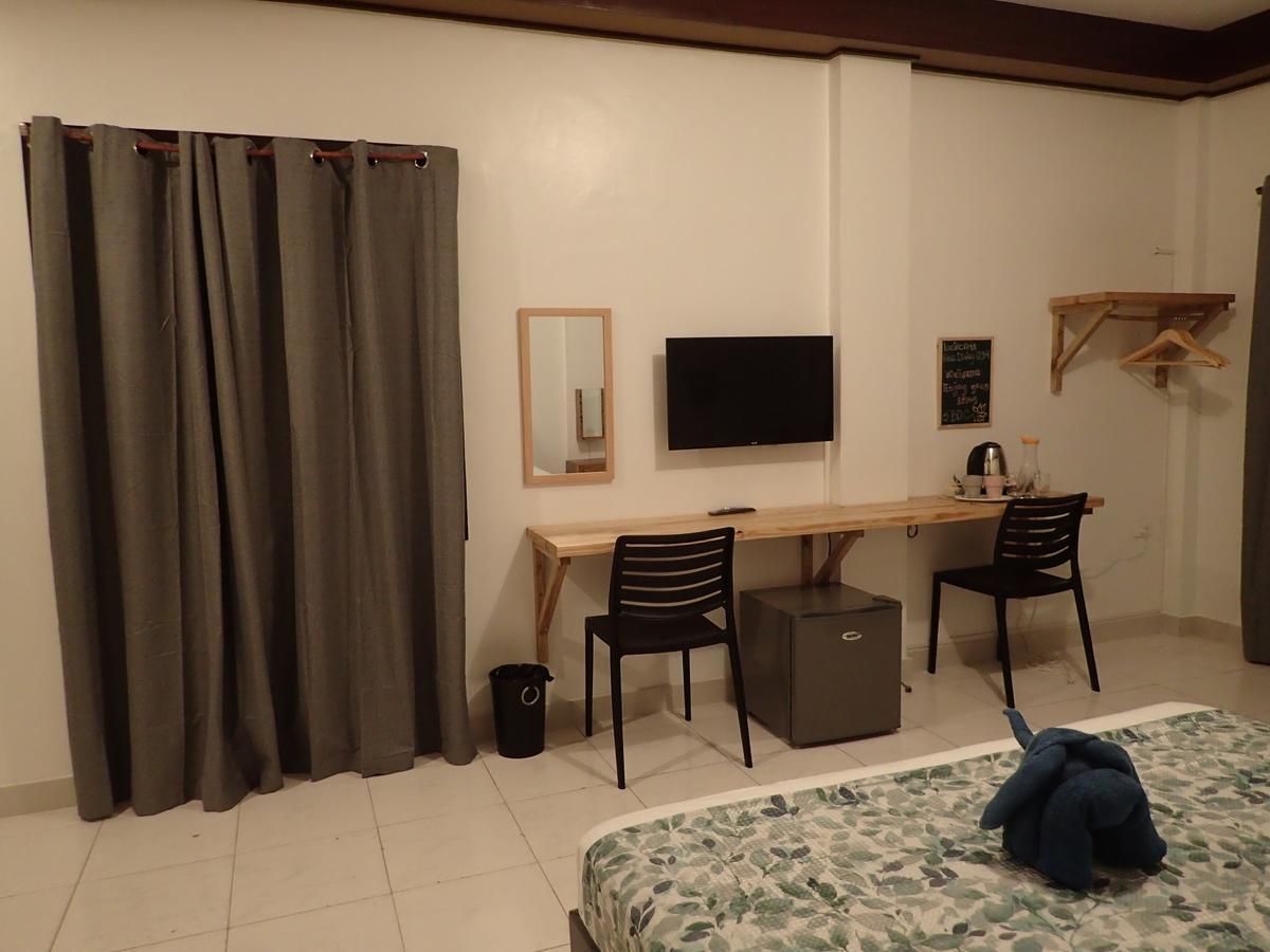 La Sirenita * Panglao