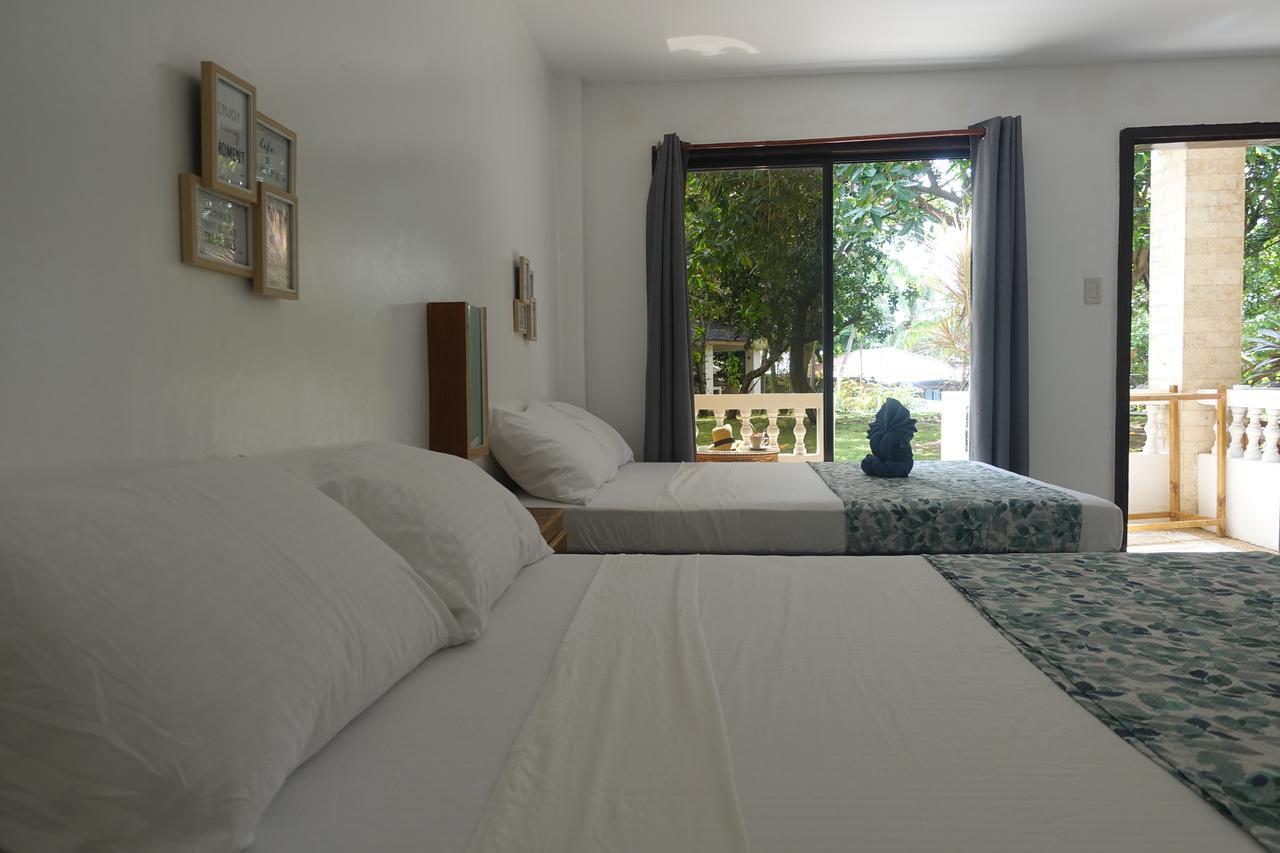 Resort La Sirenita Panglao