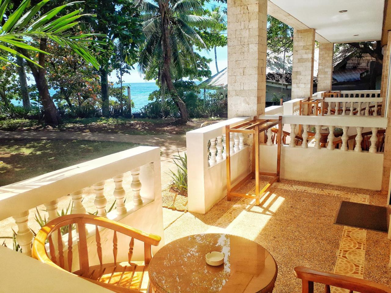 Resort La Sirenita Panglao