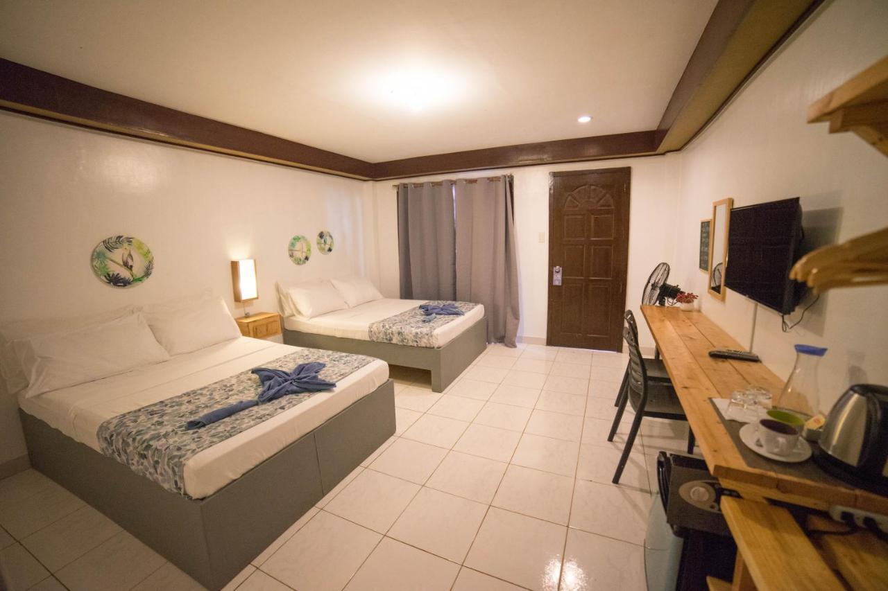 La Sirenita * Panglao