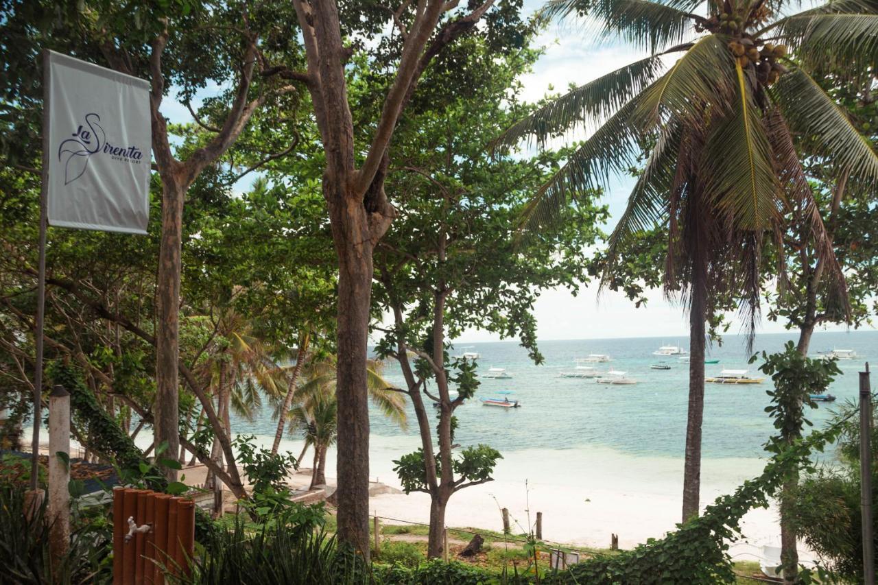 Resort La Sirenita Panglao